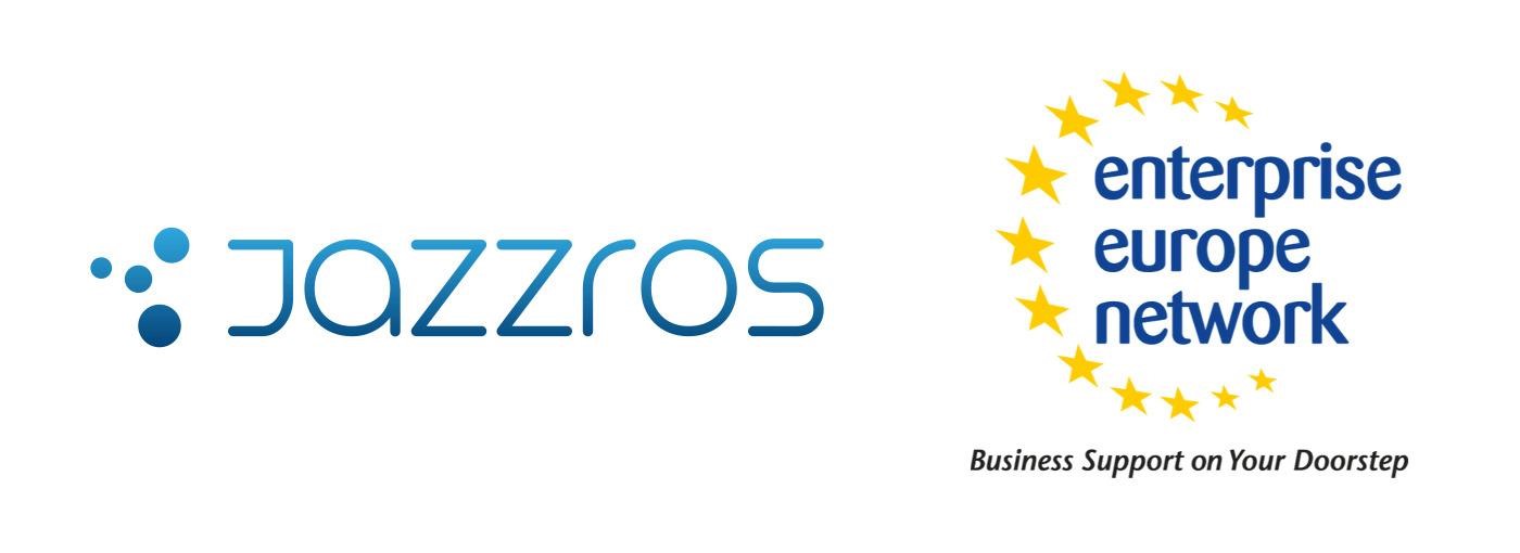 Jazzros became a partner with The Enterprise Europe Network